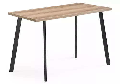 [8458] Стол Тринити Лофт 120