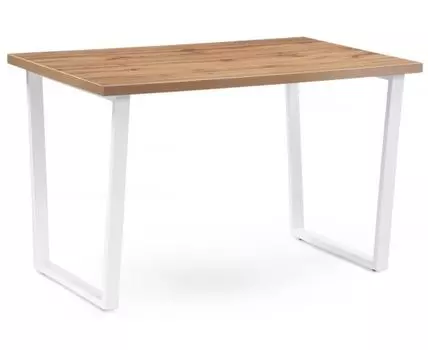 [8467] Стол Лота Лофт 120