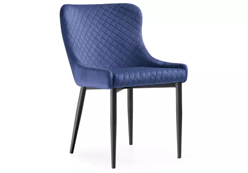 [8563] Стул на металлокаркасе Teo