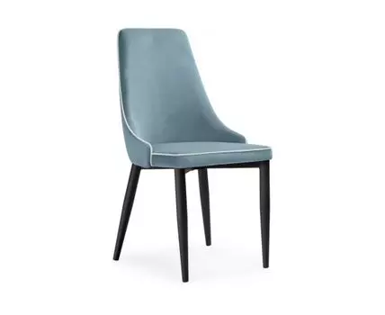 [8570] Стул на металлокаркасе Kora 1