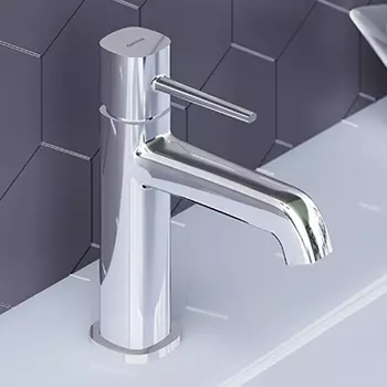 860210000 Смеситель для раковины