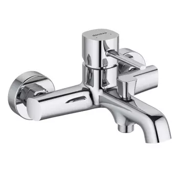 861000000 Смеситель для ванны и душа