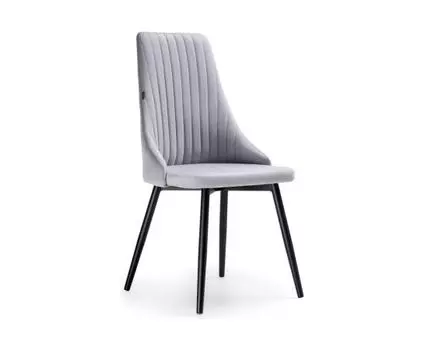 [8789] Стул на металлокаркасе Нараьян