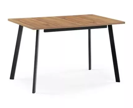 [8972] Стол раскладной Колон лофт 120