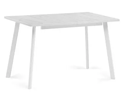 [8972] Стол раскладной Колон лофт 120