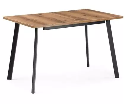 [8972] Стол раскладной Колон лофт 120