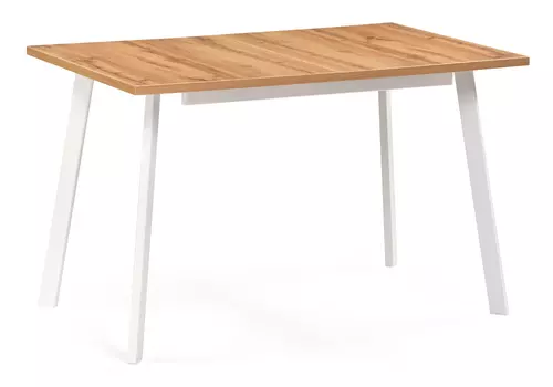 [8972] Стол раскладной Колон лофт 120