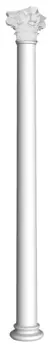 90118-SET1 Комплект: колонна 90118, капитель 90018-1, основание 90018-4