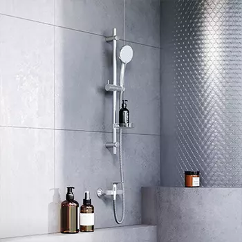 914100000 Душевой комплект