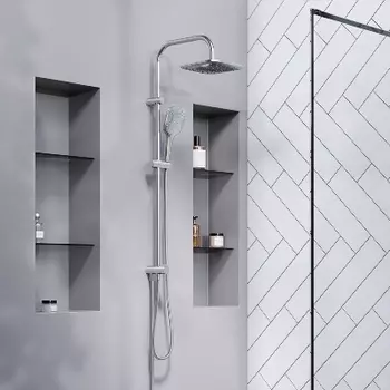 931000000 Душевая система