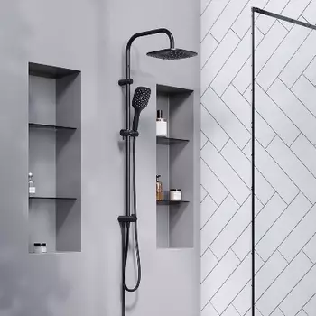 931000300 Душевая система