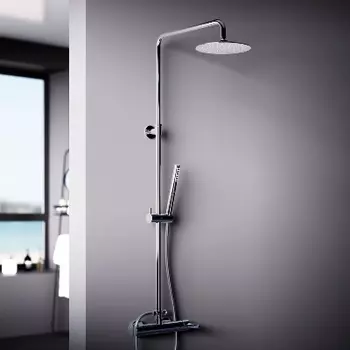 936710000 Душевая система с душевым смесителем