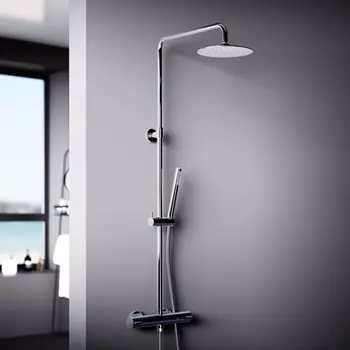 936800000 Душевая система c термостатом