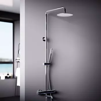 936810000 Душевая система c термостатом