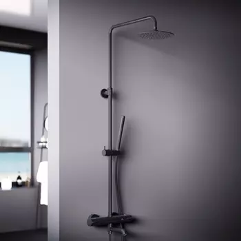 936810300 Душевая система c термостатом