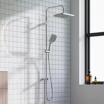 940000000 Душевая система