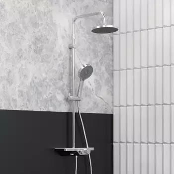 947730000 Душевая система