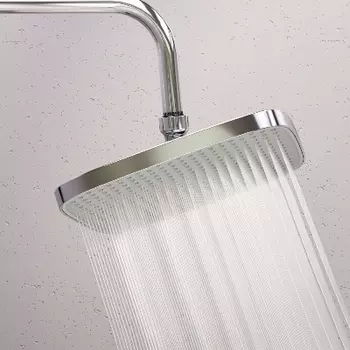 953050000 Верхний душ