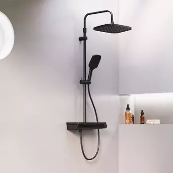 953760300 Душевая система c термостатом