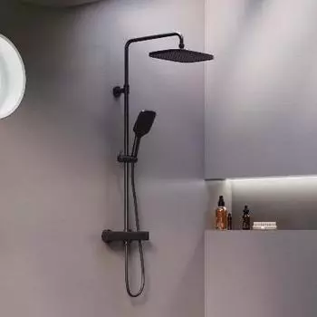 953800300 Душевая система c термостатом