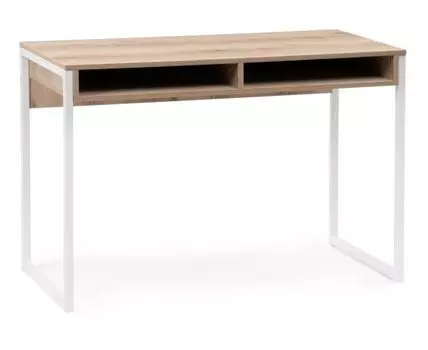 [9544] Письменный стол Леон Лофт