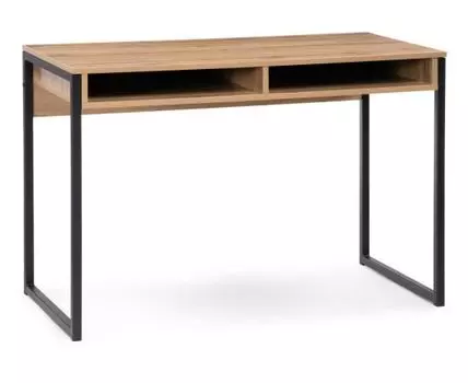 [9544] Письменный стол Леон Лофт
