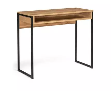 [9548] Письменный стол Лео Лофт