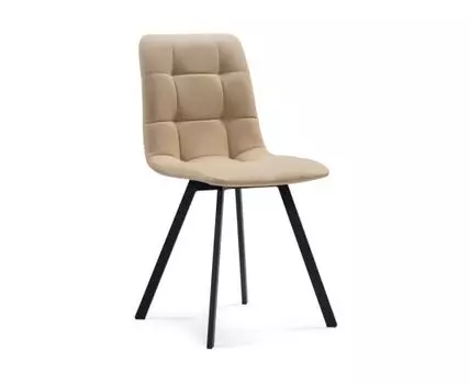 [9701] Стул на металлокаркасе Чилли