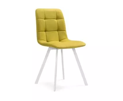 [9701] Стул на металлокаркасе Чилли