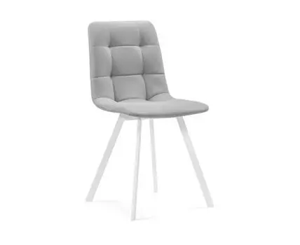 [9701] Стул на металлокаркасе Чилли