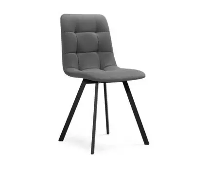 [9701] Стул на металлокаркасе Чилли