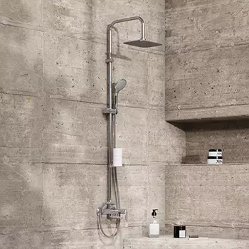 974230000 Душевая система