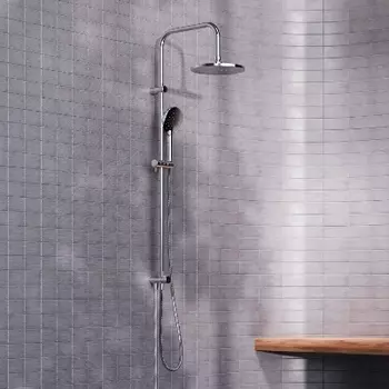 977000000 Душевая система