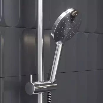 977020000 Лейка для душа