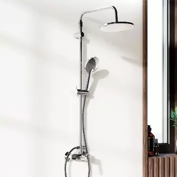 977710000 Душевая система с душевым смесителем