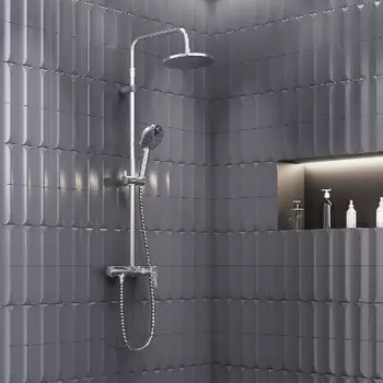 977780000 Душевая система