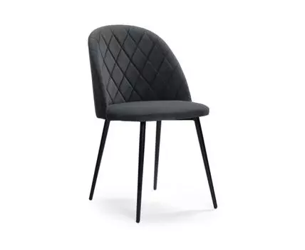 [9780] Стул на металлокаркасе Зест