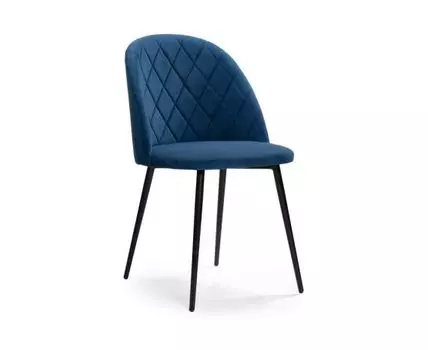 [9780] Стул на металлокаркасе Зест