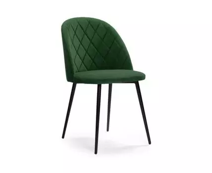 [9780] Стул на металлокаркасе Зест