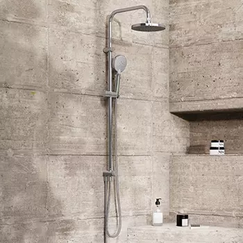 978100000 Душевая система