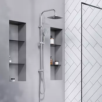 978200000 Душевая система