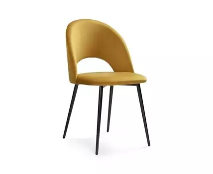 [9787] Стул на металлокаркасе Ирре