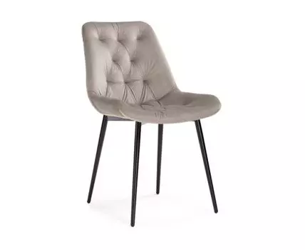 [9794] Стул на металлокаркасе Гояр