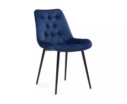 [9794] Стул на металлокаркасе Гояр