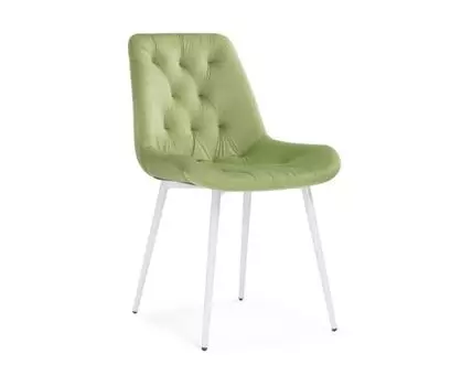 [9794] Стул на металлокаркасе Гояр