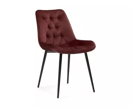 [9794] Стул на металлокаркасе Гояр