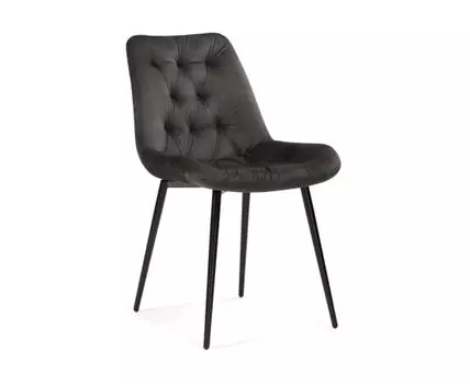 [9794] Стул на металлокаркасе Гояр