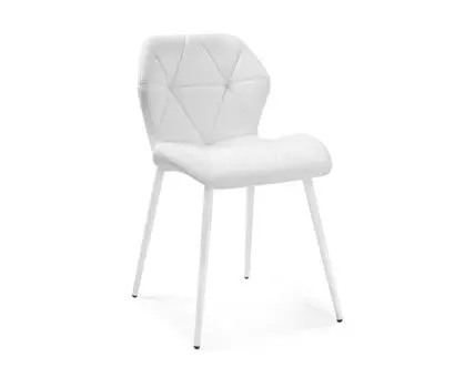 [9807] Стул на металлокаркасе Вальд