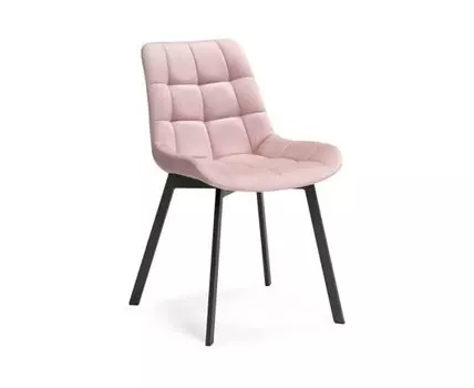 [9998] Стул на металлокаркасе Челси