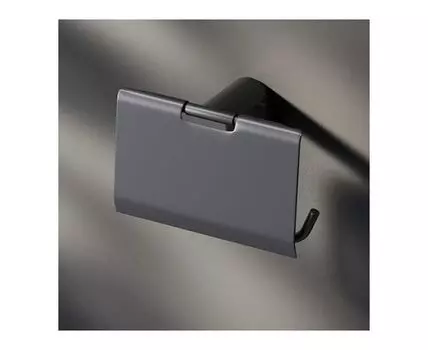 A84341422 Держатель для туалетной бумаги с крышкой